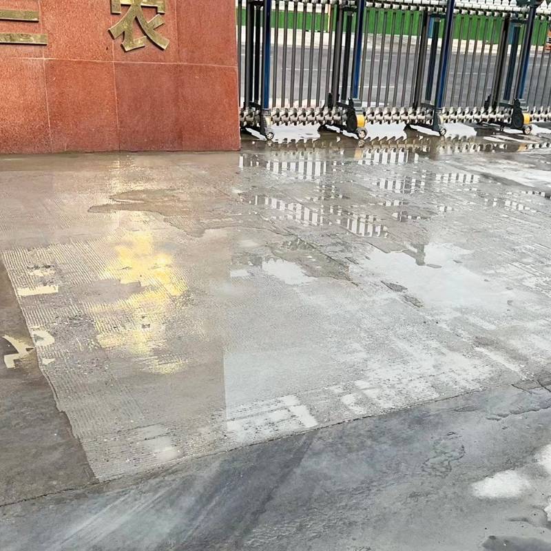 阿城水泥路面翻新砂浆